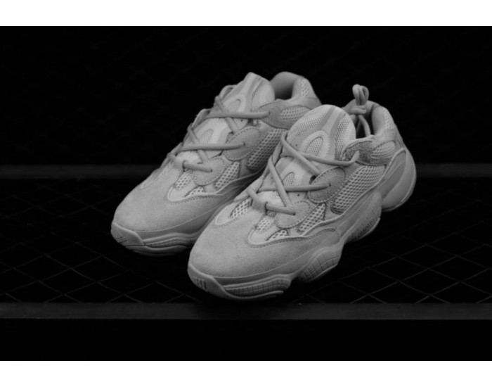 Adidas Yeezy Boost 500 Super Moon Grey