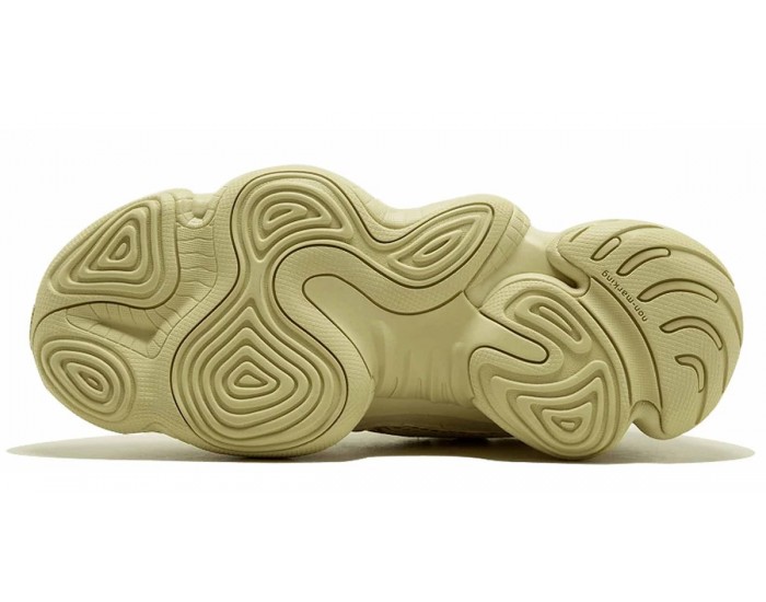 Adidas Yeezy 500 Super Moon Yellow