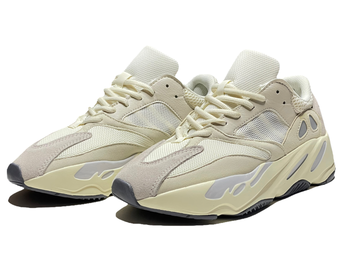Adidas Yeezy Boost 700 Beage