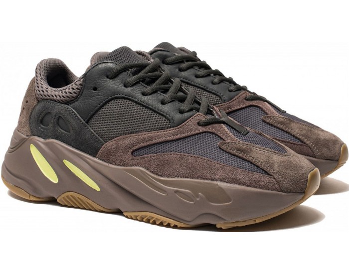 Adidas Yeezy Boost 700 Brown