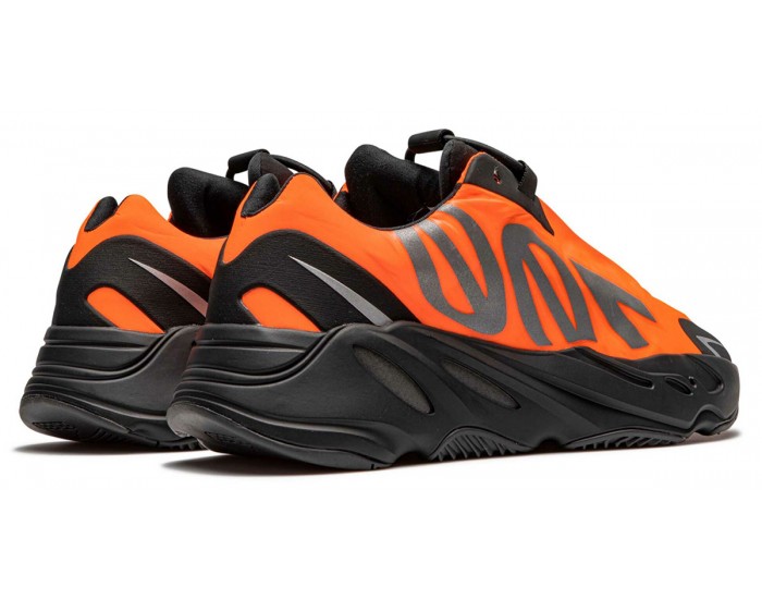 Adidas Yeezy Boost 700 MNVN Orange