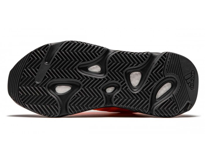 Adidas Yeezy Boost 700 MNVN Orange