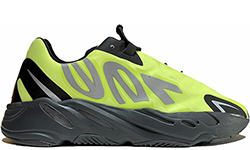 Adidas Yeezy Boost 700 MNVN Phosphor
