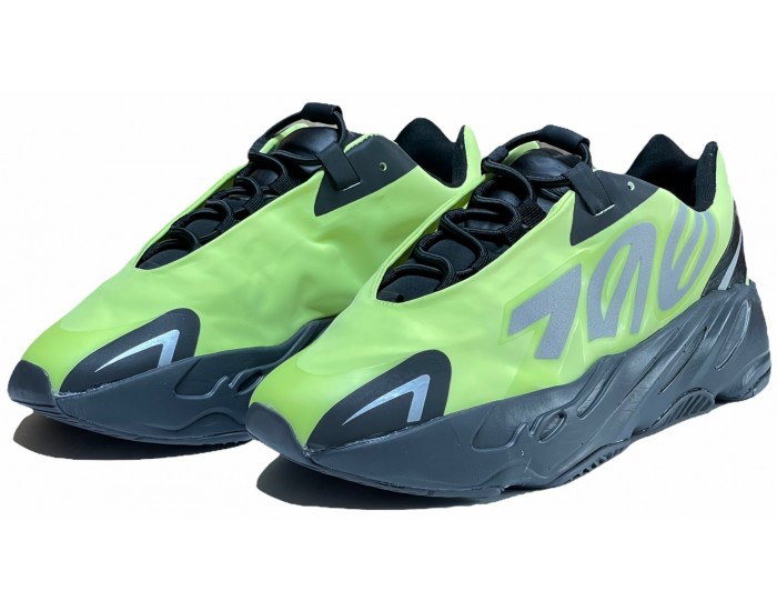 Adidas Yeezy Boost 700 MNVN Phosphor