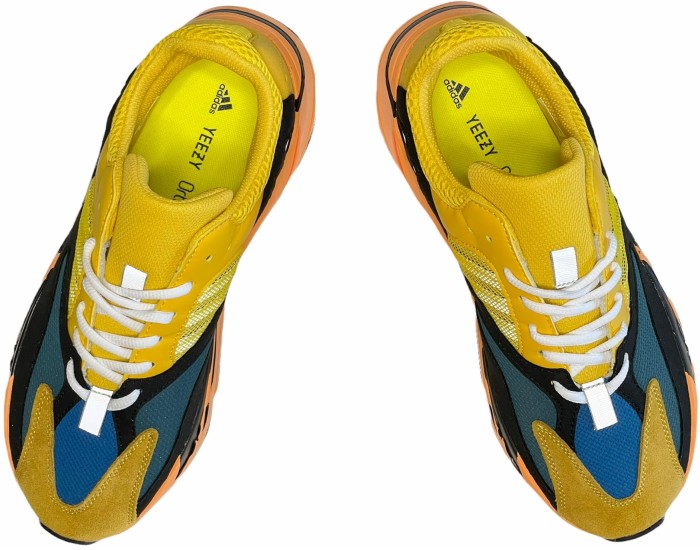 Adidas Yeezy Boost 700 Sun