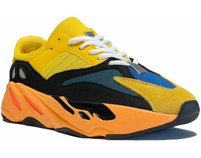 Adidas Yeezy Boost 700 Sun