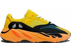 Adidas Yeezy Boost 700 Sun