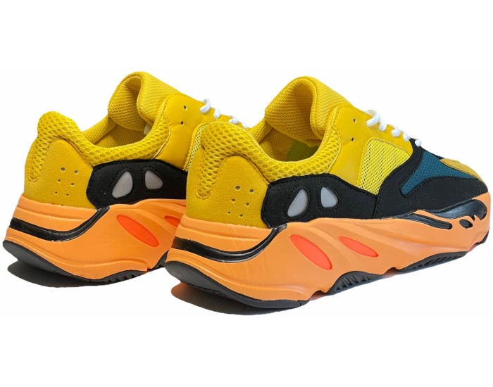 Adidas Yeezy Boost 700 Sun