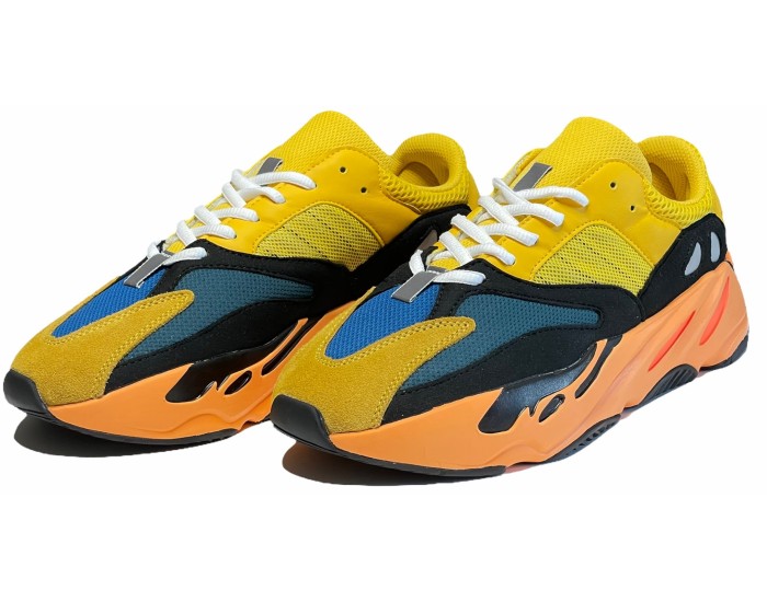 Adidas Yeezy Boost 700 Sun