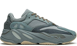 Adidas Yeezy Boost 700 Teal Blue