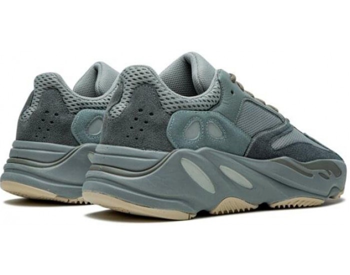 Adidas Yeezy Boost 700 Teal Blue