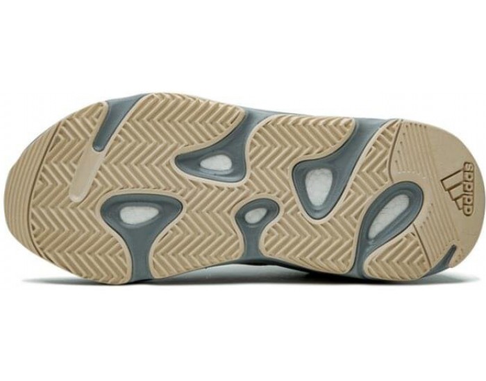 Adidas Yeezy Boost 700 Teal Blue