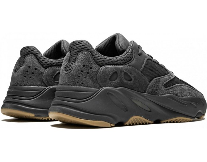 Adidas Yeezy Boost 700 Utility Black
