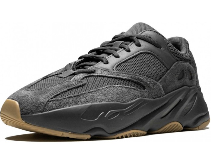 Adidas Yeezy Boost 700 Utility Black