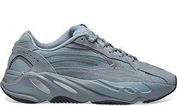 Adidas Yeezy Boost 700 V2 Hospital Blue