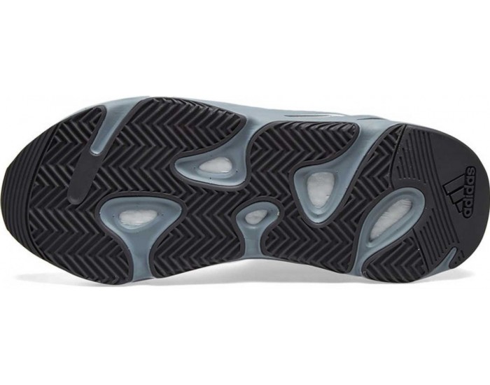 Adidas Yeezy Boost 700 V2 Hospital Blue