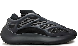 Adidas Yeezy Boost 700 V3 Alvan черные