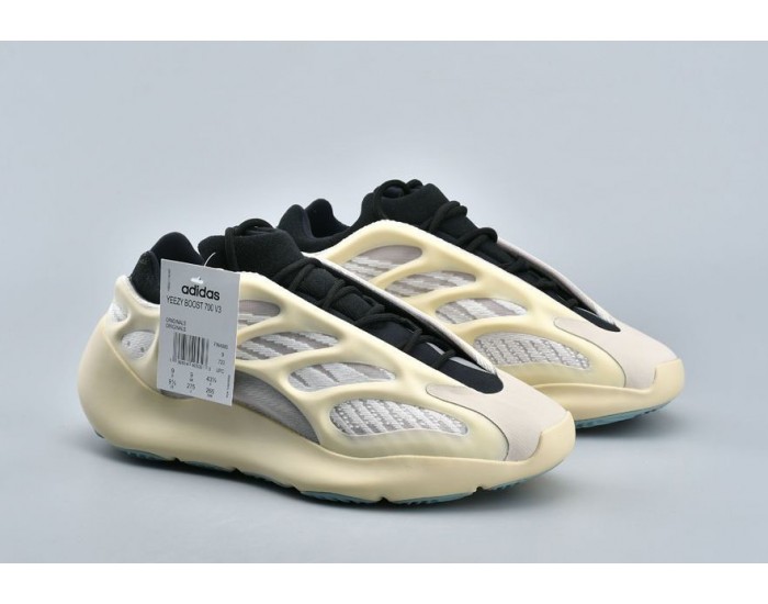 Adidas Yeezy Boost 700 V3 Azael (Reflective Glow In The Dark)