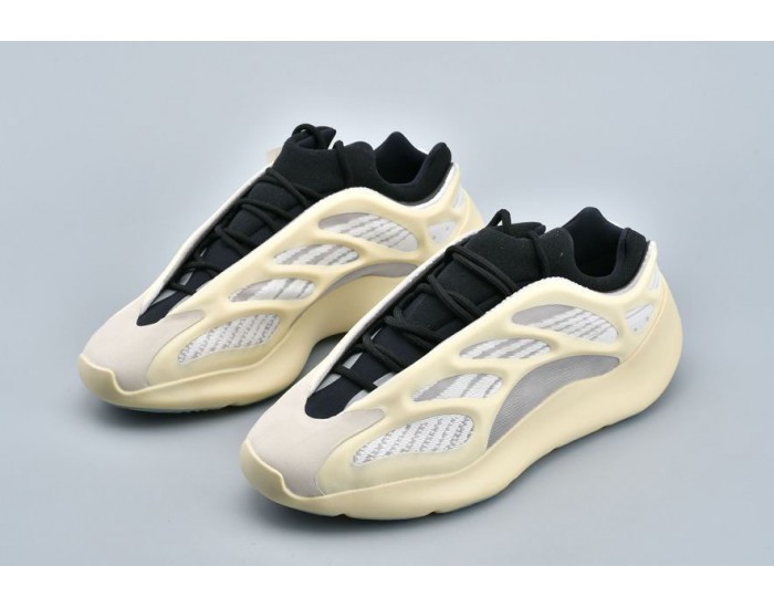 Adidas Yeezy Boost 700 V3 Azael (Reflective Glow In The Dark)