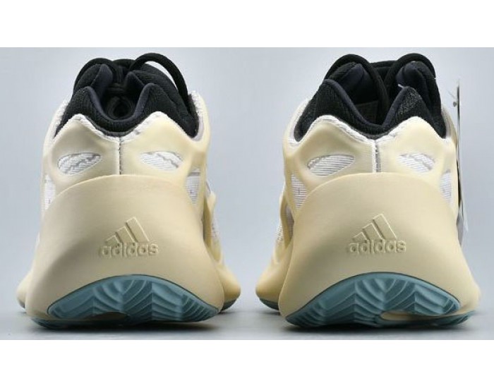 Adidas Yeezy Boost 700 V3 Azael (Reflective Glow In The Dark)