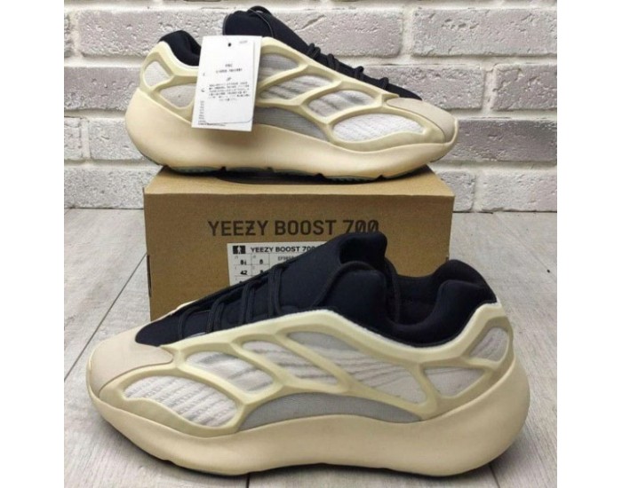 Adidas Yeezy Boost 700 V3 Azael (Reflective Glow In The Dark)