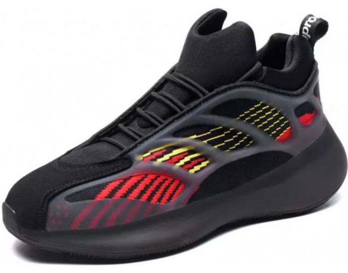 Adidas Yeezy Boost 700 V3 Black/Yellow