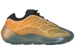Adidas Yeezy Boost 700 V3 Copper Fade
