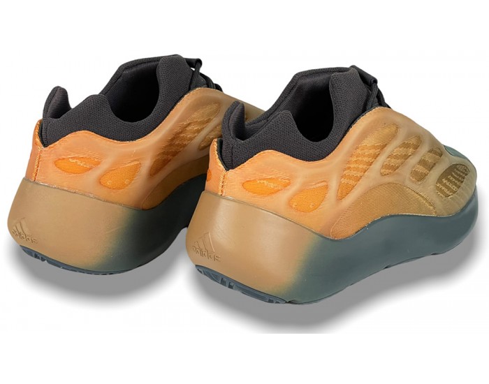 Adidas Yeezy Boost 700 V3 Copper Fade