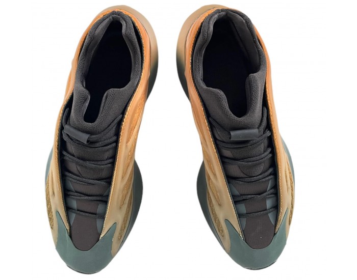 Adidas Yeezy Boost 700 V3 Copper Fade