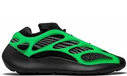 Adidas Yeezy Boost 700 V3 Dark Glow