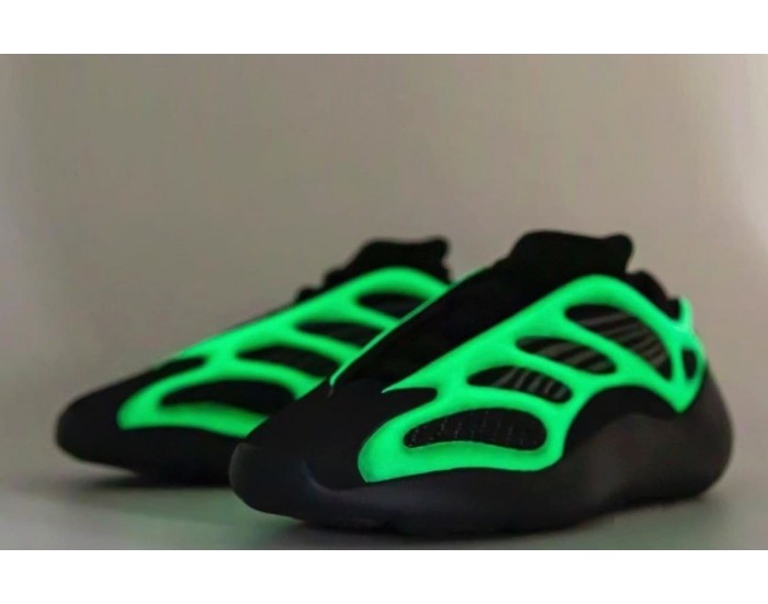 Adidas Yeezy Boost 700 V3 Dark Glow