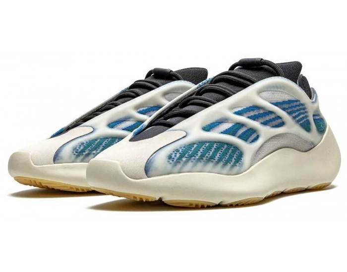 Adidas Yeezy Boost 700 V3 Kyanit