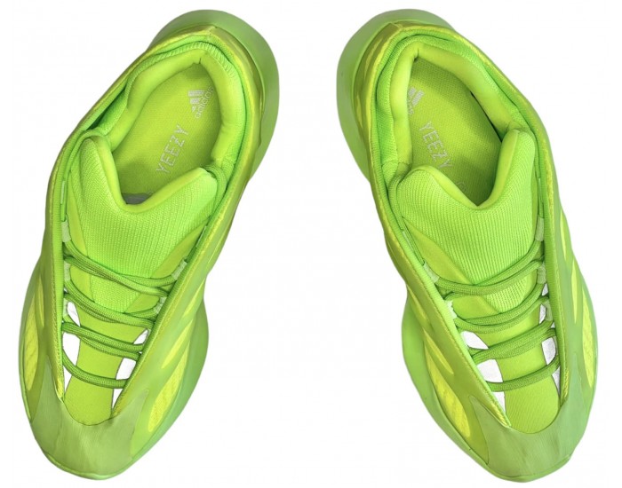 Adidas Yeezy Boost 700 V3 Light Green