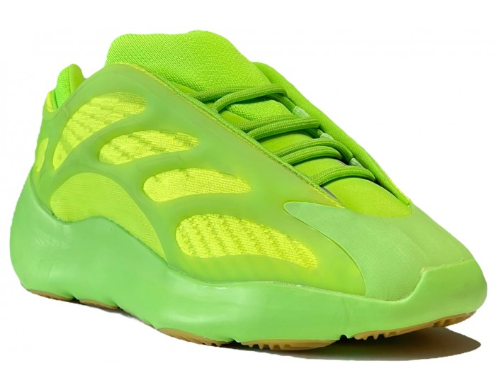 Adidas Yeezy Boost 700 V3 Light Green