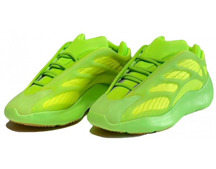 Adidas Yeezy Boost 700 V3 Light Green
