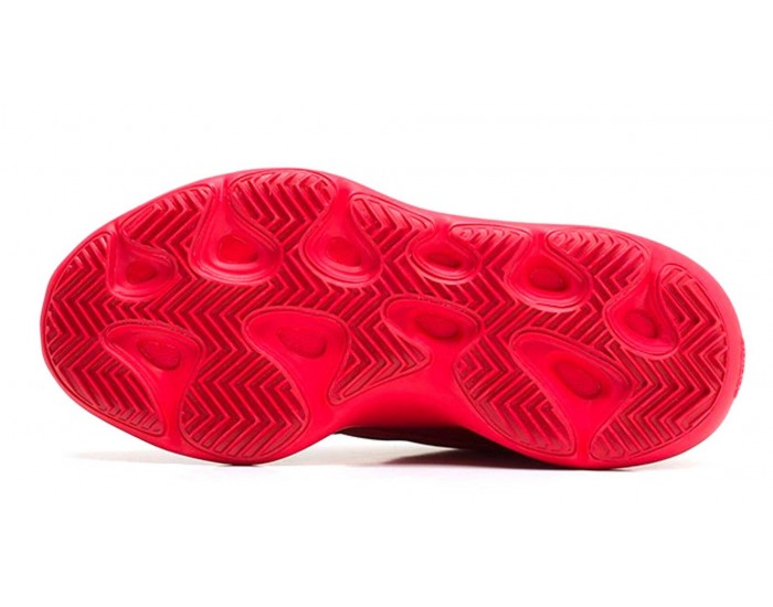 Adidas Yeezy Boost 700 V3 Red October