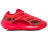 Adidas Yeezy Boost 700 V3 Red October