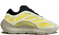 Adidas Yeezy Boost 700 V3 Safflower