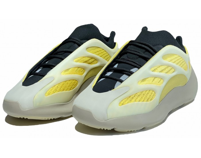 Adidas Yeezy Boost 700 V3 Safflower