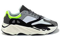 Adidas Yeezy Boost 700 Wave Runner Sand Green