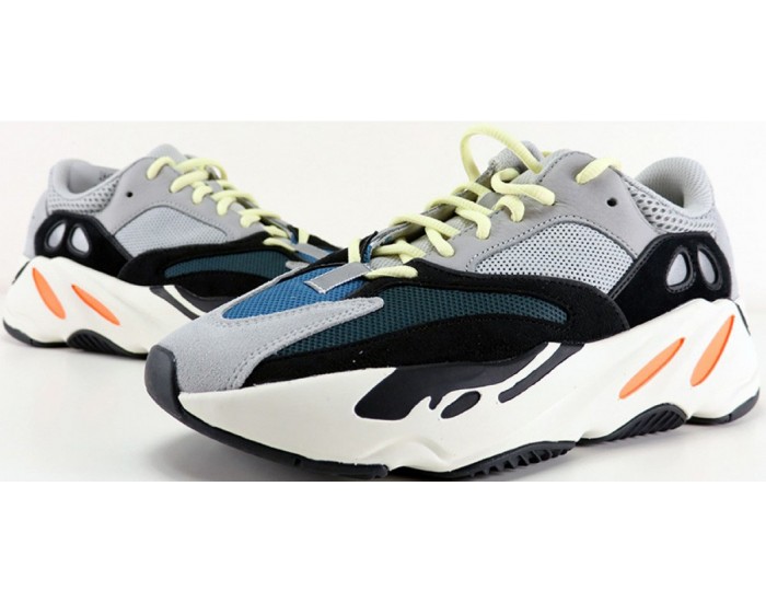 Adidas Yeezy Boost 700 Wave Runner