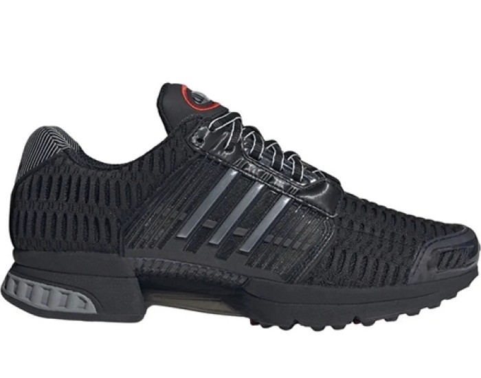 Adidas Climacool 1 Primeknit Black