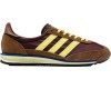 Adidas Originals SL 72 Brown