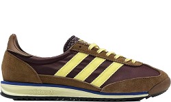 Adidas Originals SL 72 Brown