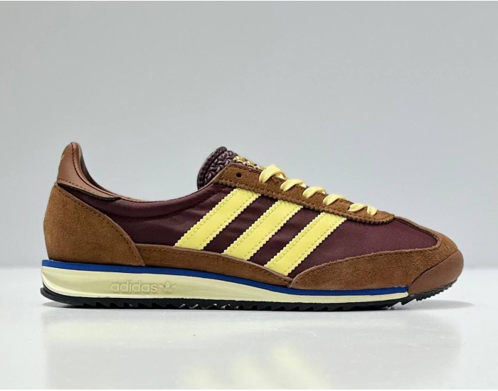 Adidas Originals SL 72 Brown