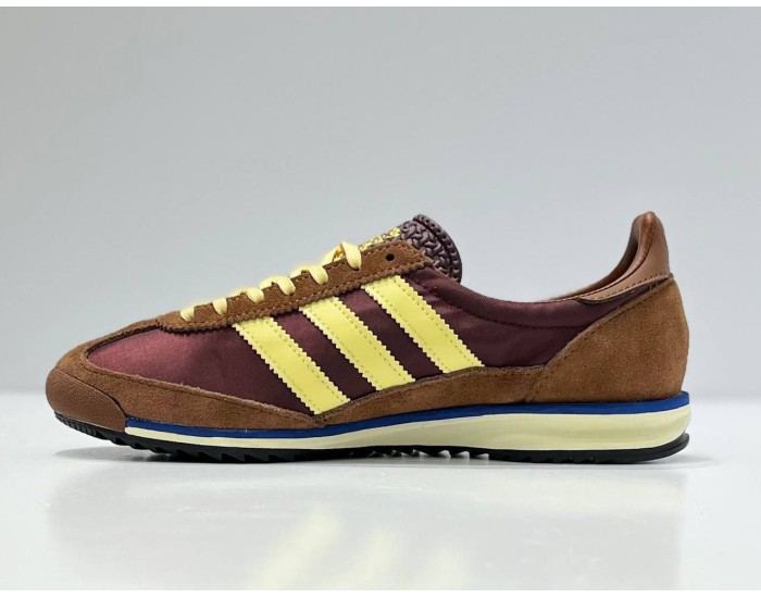 Adidas Originals SL 72 Brown