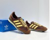 Adidas Originals SL 72 Brown