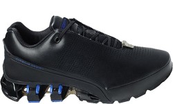 Adidas Porsche Design P’5000 leather черные с синим