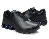 Adidas Porsche Design P’5000 leather черные с синим