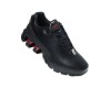 Adidas Porsche Design Sport P’5000 leather черные с красным